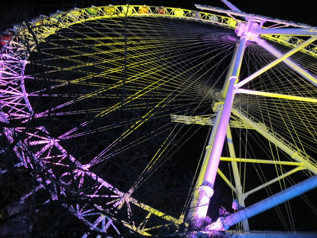 Ferris Wheel